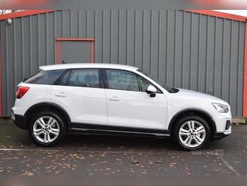 Used Audi Q2 2022 for sale - 77021418: Photo