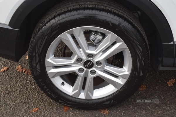 Used Audi Q2 2022 for sale - 77021418: Photo 35