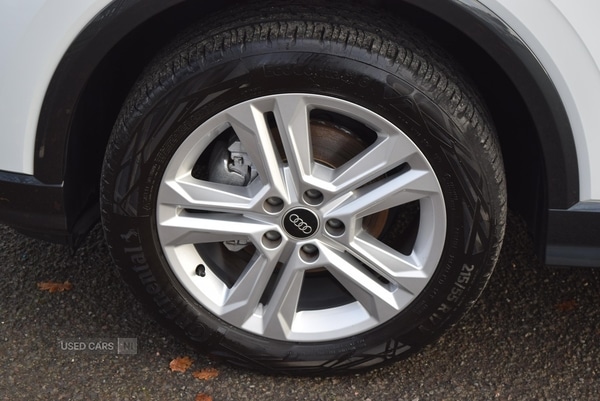 Used Audi Q2 2022 for sale - 77021418: Photo 37