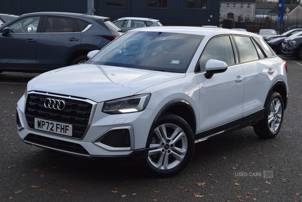 Used Audi Q2 2022 for sale - 77021418: Photo 6