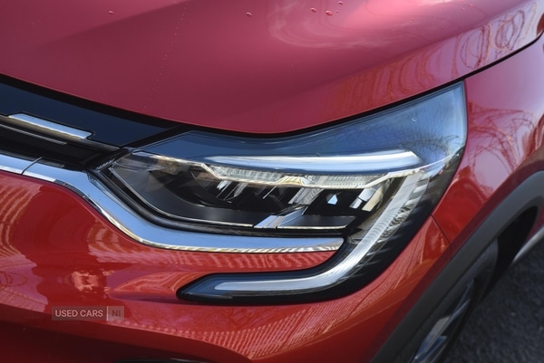 Used Renault Captur 2022 for sale - 77372262: Photo 10