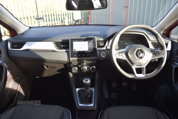 Used Renault Captur 2022 for sale - 77372262: Photo 11