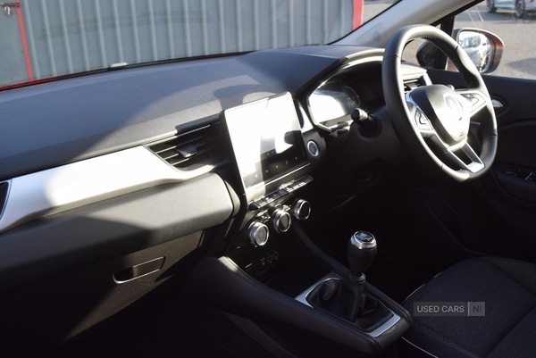 Used Renault Captur 2022 for sale - 77372262: Photo 12