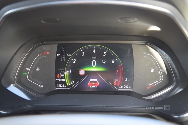 Used Renault Captur 2022 for sale - 77372262: Photo 13