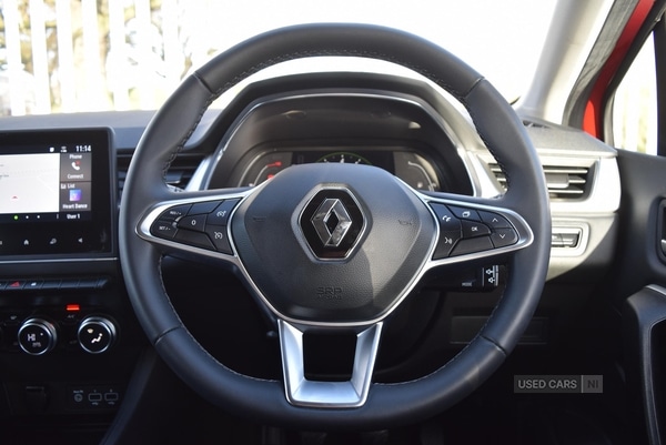 Used Renault Captur 2022 for sale - 77372262: Photo 14