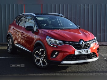 2022 - 1.0 TCE 90 Techno 5dr