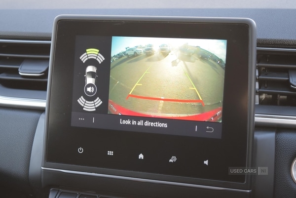 Used Renault Captur 2022 for sale - 77372262: Photo 20