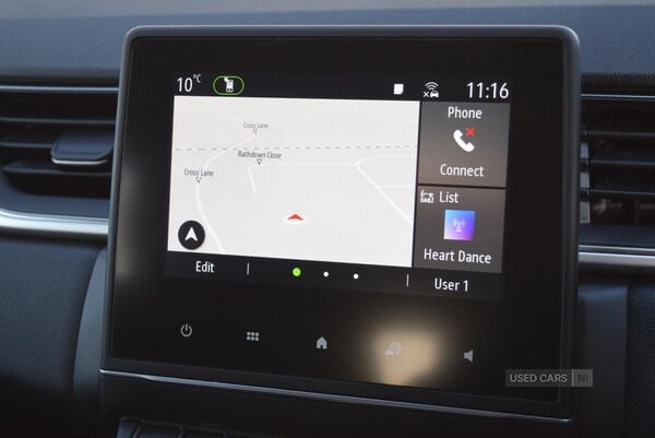 Used Renault Captur 2022 for sale - 77372262: Photo 21