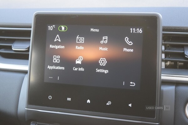 Used Renault Captur 2022 for sale - 77372262: Photo 22