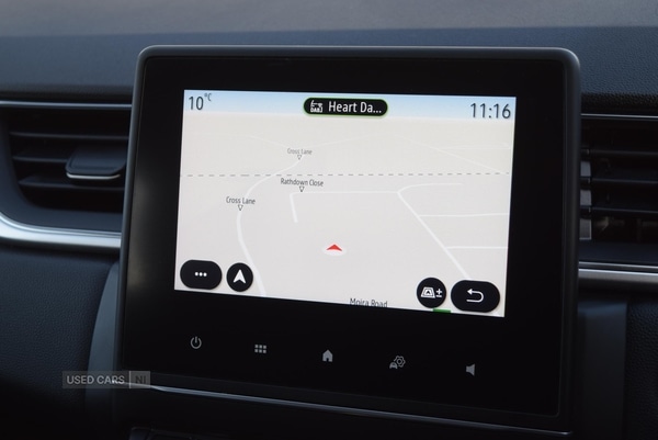 Used Renault Captur 2022 for sale - 77372262: Photo 24