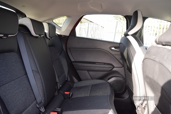 Used Renault Captur 2022 for sale - 77372262: Photo 33