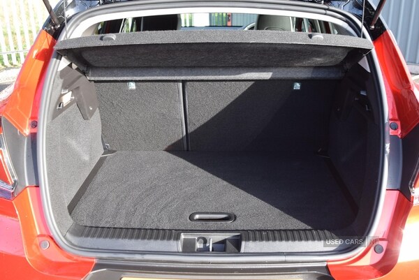 Used Renault Captur 2022 for sale - 77372262: Photo 34