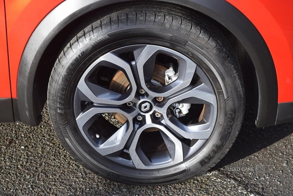 Used Renault Captur 2022 for sale - 77372262: Photo 35