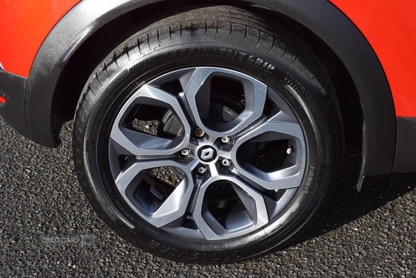 Used Renault Captur 2022 for sale - 77372262: Photo 36