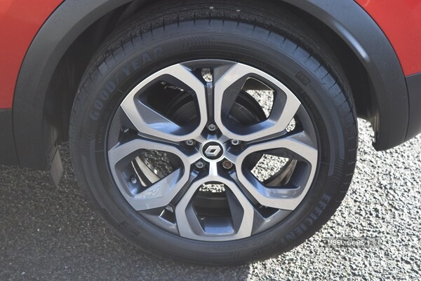 Used Renault Captur 2022 for sale - 77372262: Photo 37