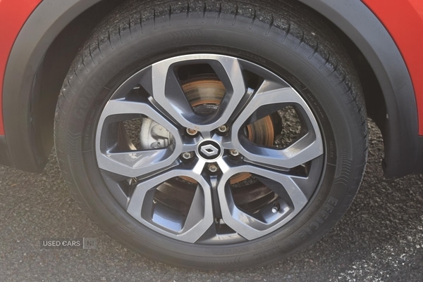 Used Renault Captur 2022 for sale - 77372262: Photo 38