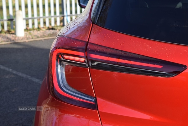 Used Renault Captur 2022 for sale - 77372262: Photo 39