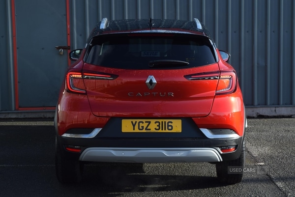 Used Renault Captur 2022 for sale - 77372262: Photo 41
