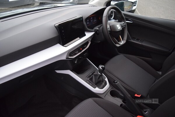 Used SEAT Arona 2025 for sale - 76523041: Photo 11