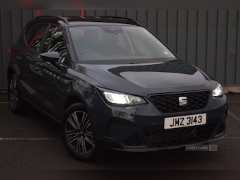 Used SEAT Arona 2025 for sale - 76523041: Photo