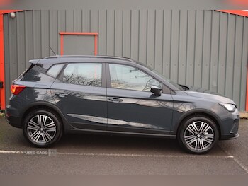 Used SEAT Arona 2025 for sale - 76523041: Photo