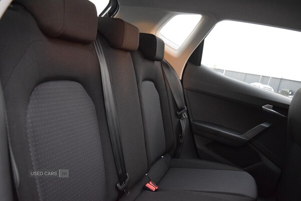 Used SEAT Arona 2025 for sale - 76523041: Photo 31