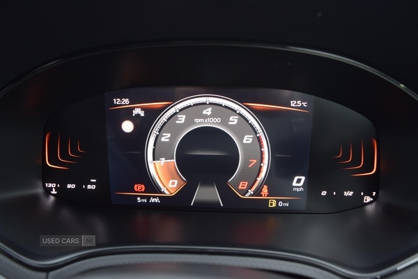 Used SEAT Ibiza 2025 for sale - 76998678: Photo 13