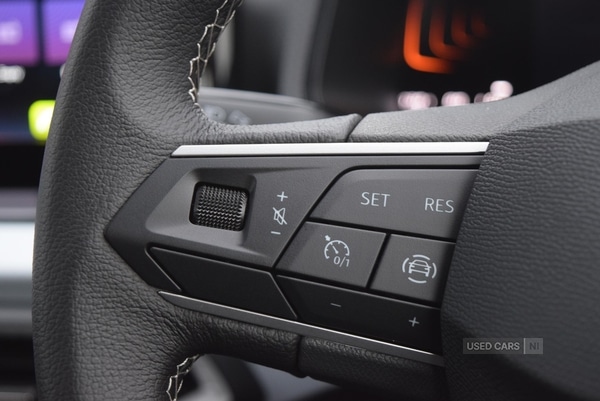 Used SEAT Ibiza 2025 for sale - 76998678: Photo 15