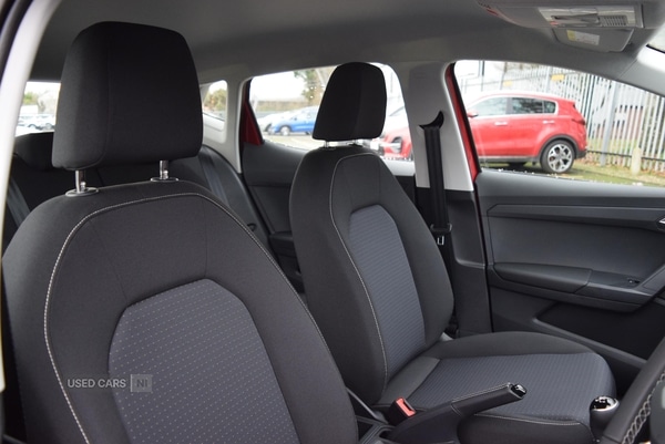 Used SEAT Ibiza 2025 for sale - 76998678: Photo 29