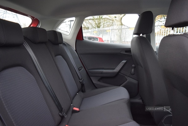 Used SEAT Ibiza 2025 for sale - 76998678: Photo 30