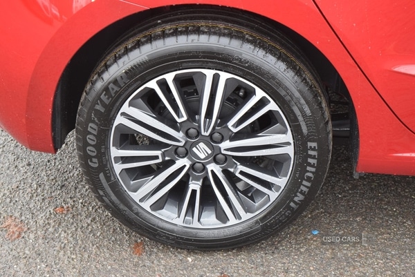 Used SEAT Ibiza 2025 for sale - 76998678: Photo 33