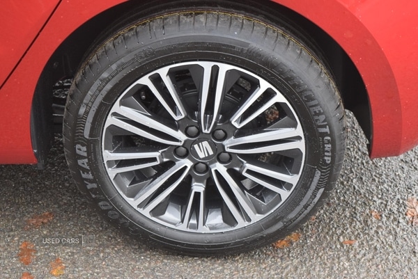 Used SEAT Ibiza 2025 for sale - 76998678: Photo 34