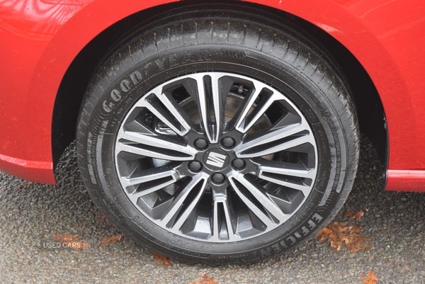 Used SEAT Ibiza 2025 for sale - 76998678: Photo 35