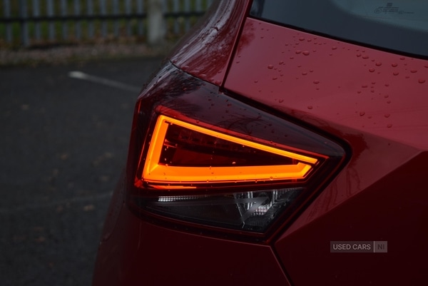 Used SEAT Ibiza 2025 for sale - 76998678: Photo 36