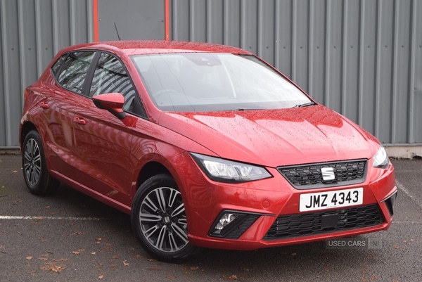 Used SEAT Ibiza 2025 for sale - 76998678: Photo 40