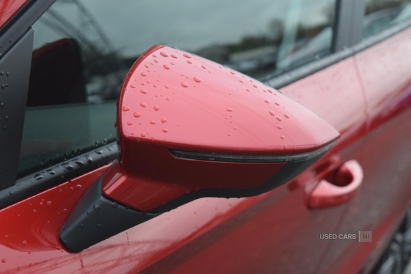 Used SEAT Ibiza 2025 for sale - 76998678: Photo 7