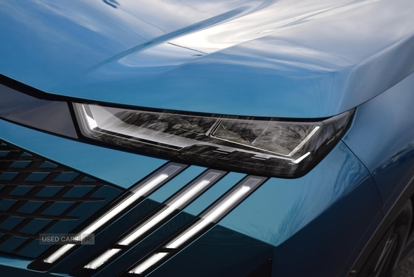 Used Peugeot 3008 2025 for sale - 76936813: Photo 10