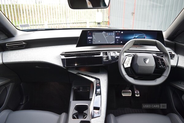 Used Peugeot 3008 2025 for sale - 76936813: Photo 11