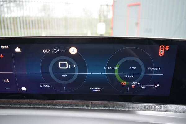 Used Peugeot 3008 2025 for sale - 76936813: Photo 13