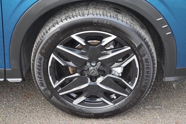 Used Peugeot 3008 2025 for sale - 76936813: Photo 33