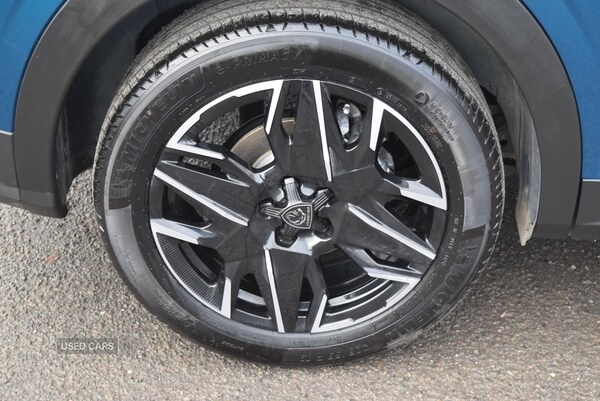 Used Peugeot 3008 2025 for sale - 76936813: Photo 34