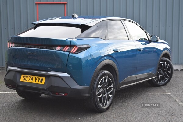 Used Peugeot 3008 2025 for sale - 76936813: Photo 38
