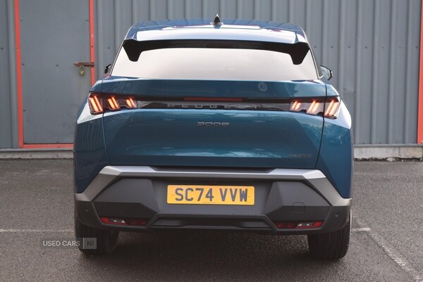 Used Peugeot 3008 2025 for sale - 76936813: Photo 39