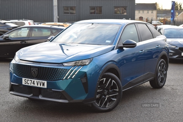 Used Peugeot 3008 2025 for sale - 76936813: Photo 6