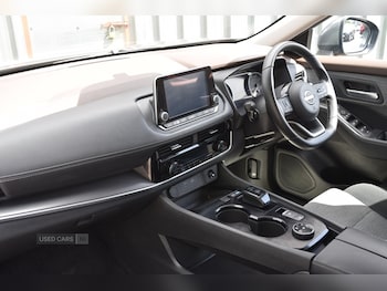Used Nissan X-Trail 2024 for sale - 75991533: Photo