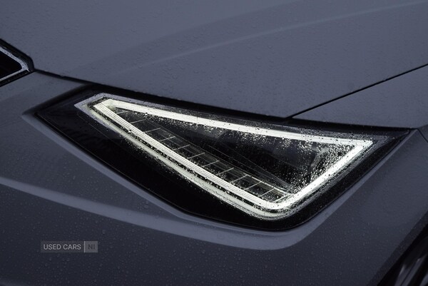 Used SEAT Ibiza 2025 for sale - 77017386: Photo 10