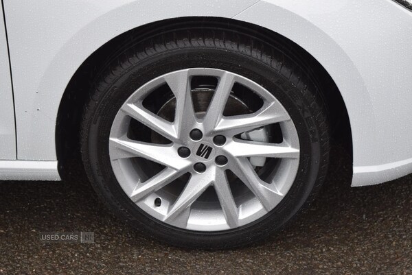 Used SEAT Ibiza 2025 for sale - 77017386: Photo 33