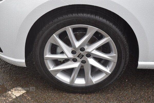 Used SEAT Ibiza 2025 for sale - 77017386: Photo 36