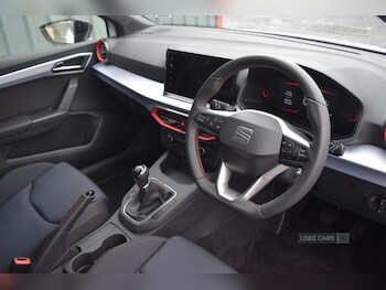 Used SEAT Ibiza 2025 for sale - 77017386: Photo