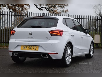 Used SEAT Ibiza 2025 for sale - 77017386: Photo